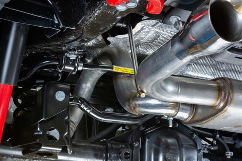 2018-2020 JEEP JL DUAL AXLE BACK