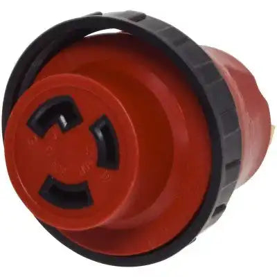 30A-30A ADPTR PLUG  CARD