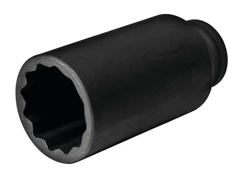 32MM 12PT AXLE NUT SOCKET