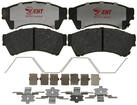 BRAKE PAD SET