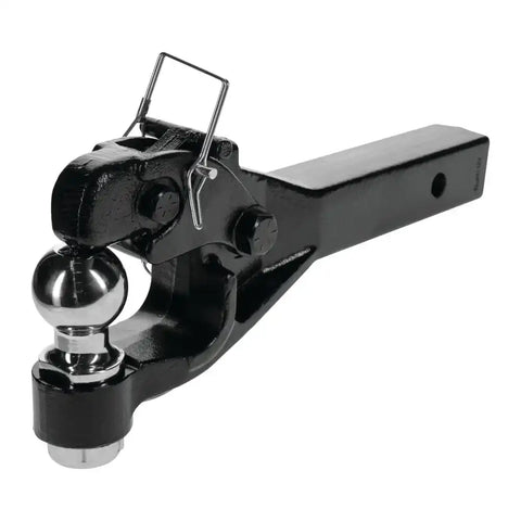 STRAIGHT SHANK PINTLE