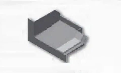 JAEGER 02006514 AQUADIVERTER KIT CORNER CUPS L&R
