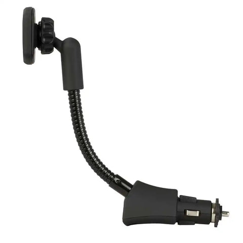 SCOSHE IND. MAGPCUP MAGNETIC CUP MOUNT AND POWER HUB
