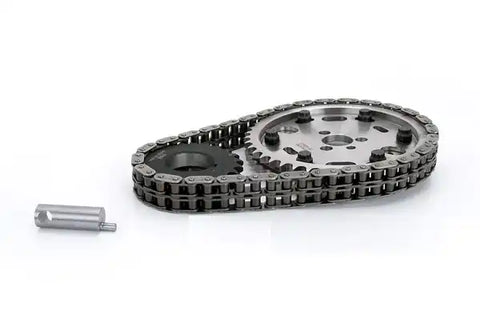 COMP CAMS 8100CPG ULTIMATE ADJ. TIMING SET CHEV