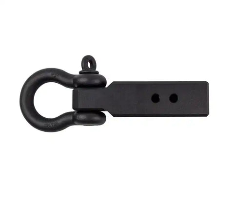 3.0' EXTREME DUTY RECEIVER SHACKLE