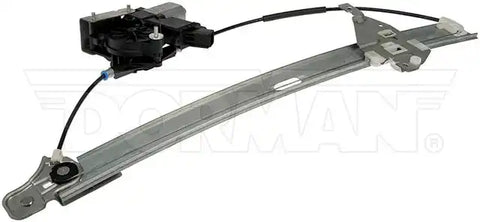 DORMAN 751-711 WINDOW REGULATOR