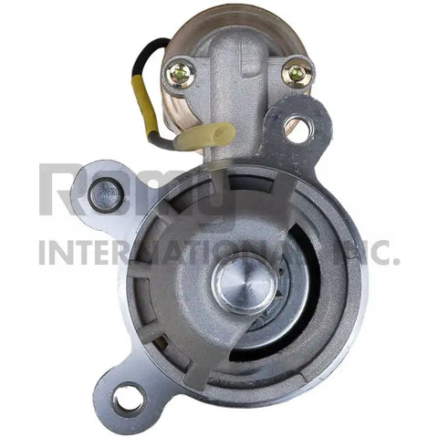REMANUFACTURED STARTER