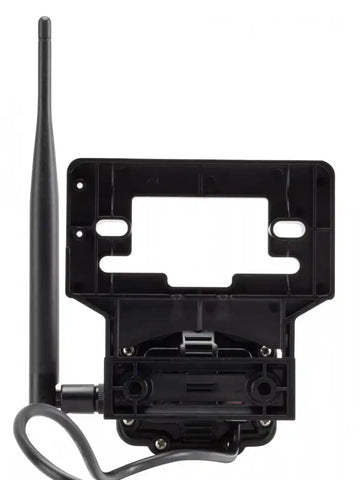 Hopkins MFG 50050 Backup Camera vueSMART Mounts To Trailer Uses Hopkins Towing App and Smart Device
