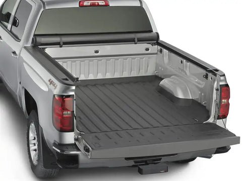 WEATHERTECH 8RC8015 ROLL UP TRUCK BED COVER