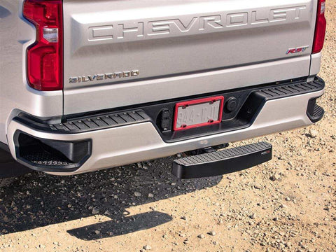 WEATHERTECH 81BS1XLW BUMPER PROTECTION