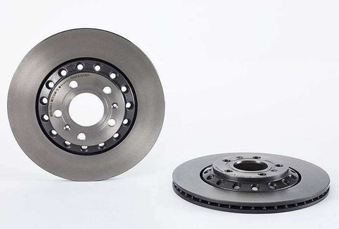 DISC BRAKE ROTOR