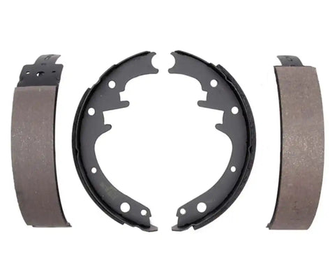 NEW BRAKE SHOES