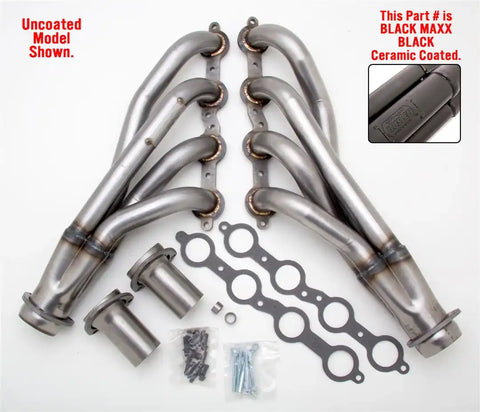 TON TRUCK (2WD)  HEADERS