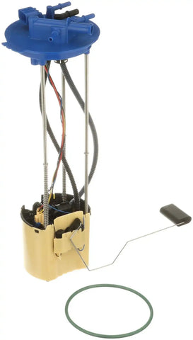 FUEL PUMP MODULE ASSEMBLY
