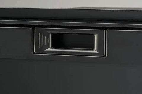 REFRIGERATOR NR751 BLACK