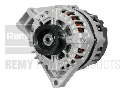 DOMESTIC ALTERNATOR