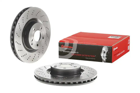 DISC BRAKE ROTOR