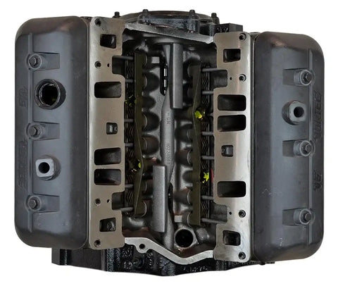 CHEV 4.3/262 01-04 ENGINE