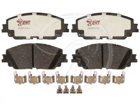 DISC BRAKE PAD
