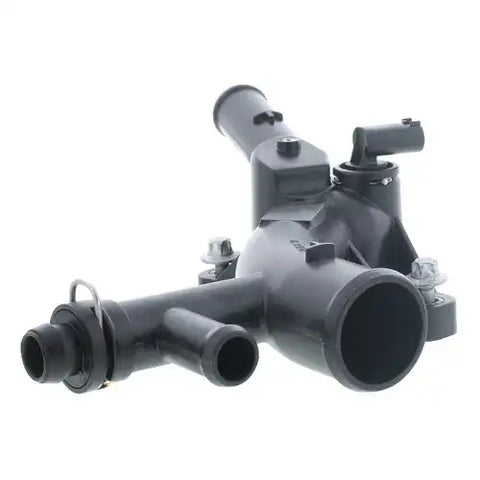 MOTOR RAD AM CH2846 WATER OUTLET