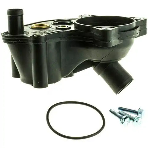 THERMOSTAT HOUSING