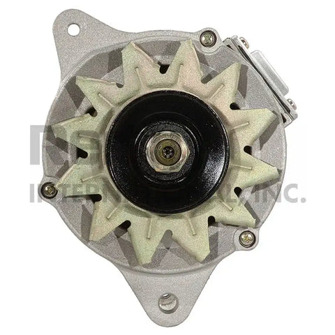 REMANUFACTURED ALTERNATOR