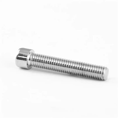 GRID CAP SCRW M8X40