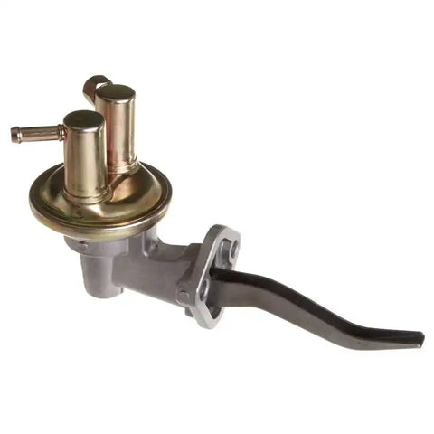 MECHANICAL FUEL PUMP