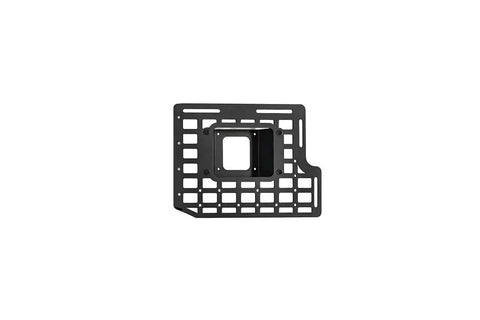 A.DESERT DES AC11047NA01 BED SIDE MOLLE PANELS