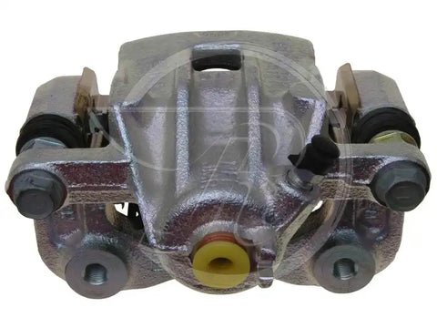 RAYBESTOS RC12593CS DISC BRAKE CALIPER AND BRACKET ASSY
