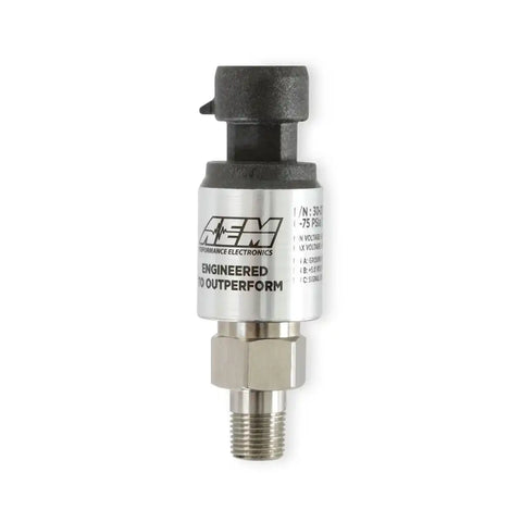 AEM ELECTRON 30-2130-75 75 PSIA OR 5 BAR STAINLES