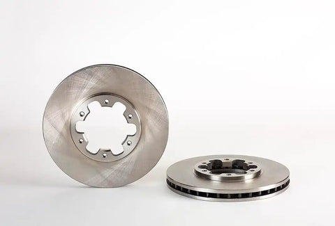BREMBO 09819480C02 DISC BRAKE ROTOR