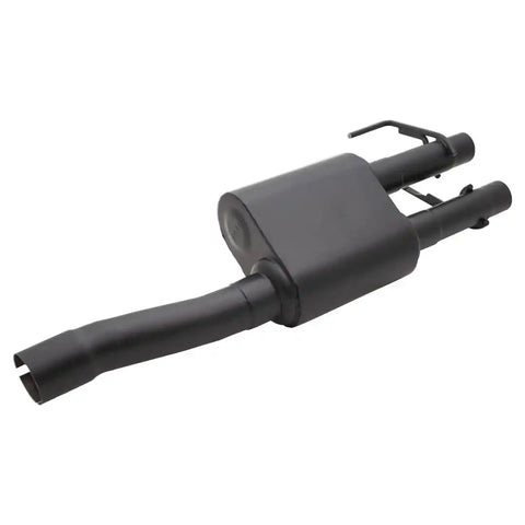 SPEEDFX 3' IN  2.5' DUAL OUT