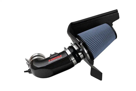 CARBON FIBER OPEN ELEMENT