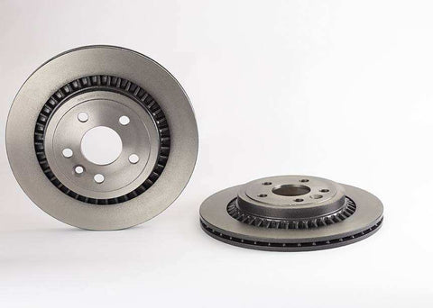 BREMBO 09B02611C02 DISC BRAKE ROTOR