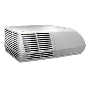 SHROUD  ARCTIC WHITE