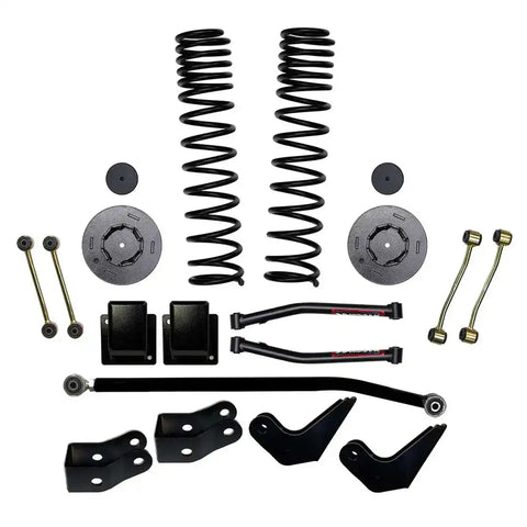 Skyjacker G350PELT - 3.5 In. Suspension Lift Kit