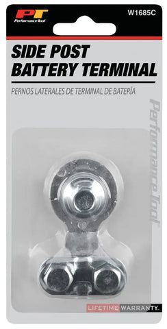 BATTERY TERMINAL