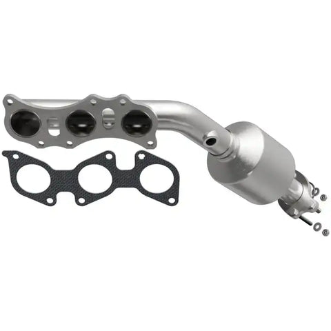 MAGNAFLOW 5481342 DFCV 11-05 TOYOTA TACOMA