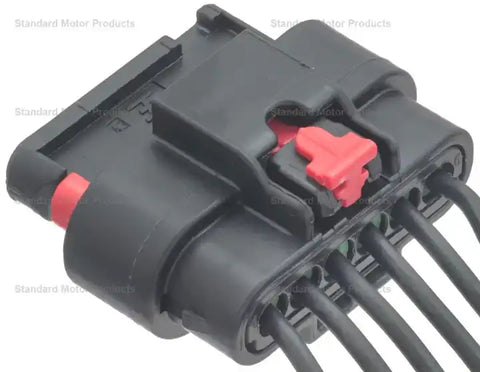 BLOWER MOTOR RESISTOR HIGH TEMPERAT