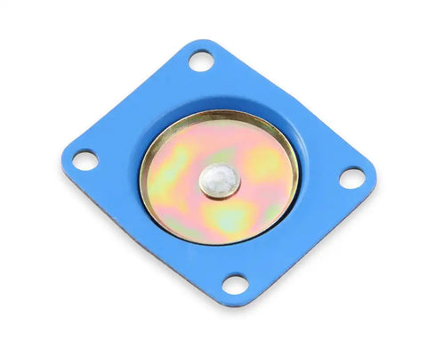 135-10 DIAPHRAGM ASSMB