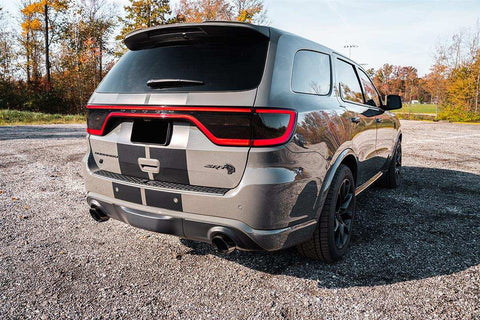2.75' DUAL REAR EXIT CAT-BACK EXHAU