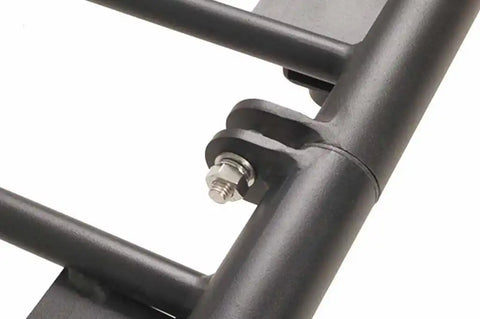 18-21 JEEP WRANGLER JL FLAT ROOF RA