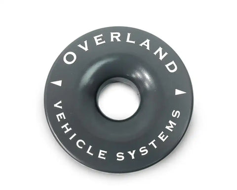 19230003 RECOVERY RING 4.00' 41 000 LB. GRAY