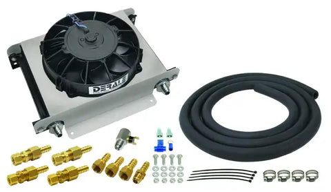 DERALE 13960 HYPER-COOL COOL KIT -6AN