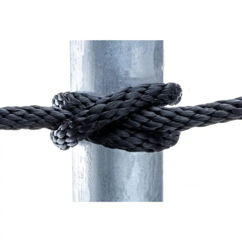 ATTWOOD MARI 11752-7 3/8X15 SOLID BRAID MFP BK