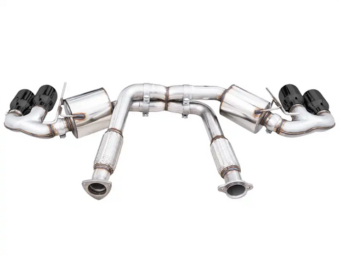 AWE 3015-43159 TOURING EDITION EXHAUST  C8 CORVETT