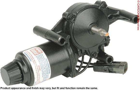 REMANUFACT ELECTRIC MOTOR