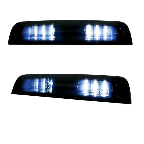 RECON ACCESS 264112BK LED 3RD BRAKE