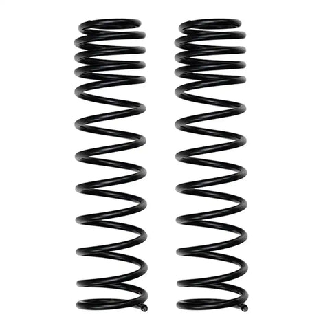 Skyjacker GM30FDR - 3 In. Front Dual Rate Long Travel Coil Springs Pair